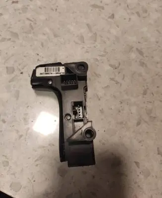 Volvo S80 Steering wheel buttons/switches 30739574