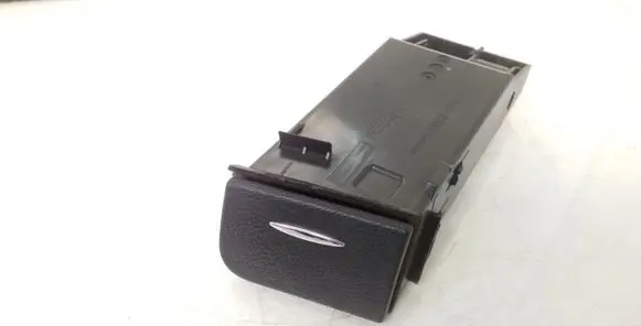Mercedes-Benz E W211 Glove box A2116801952