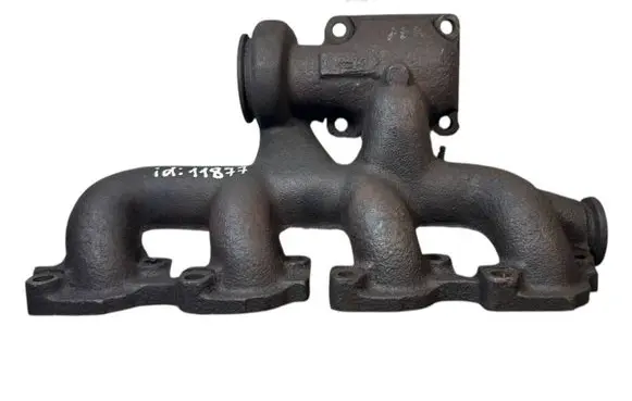 Ford Transit Exhaust manifold 4913511520