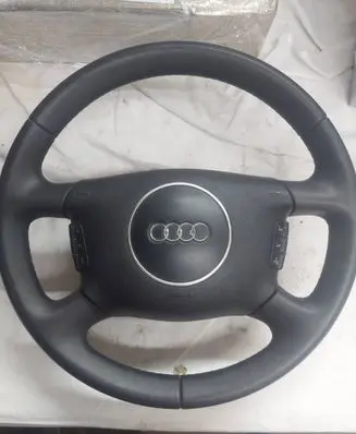Audi A4 S4 B6 8E 8H Steering wheel 8P0880201G