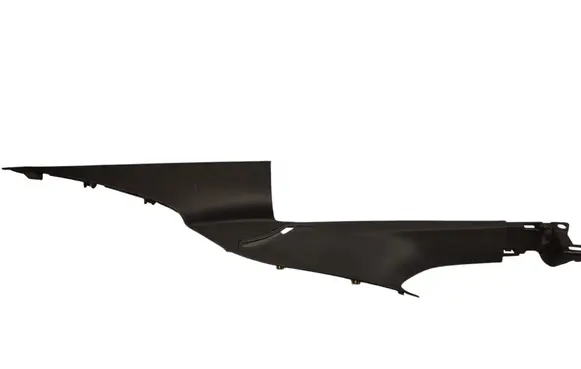 Chevrolet Camaro (C) pillar trim 84116359 LS1672