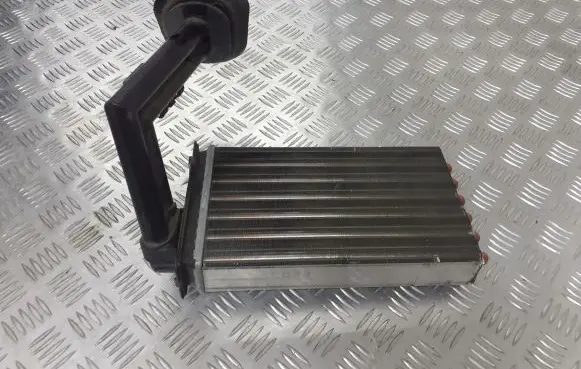 Renault Scenic II - Grand scenic II Heater blower radiator