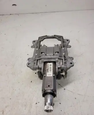 Audi Q7 4L Steering wheel axle 7L8419501M