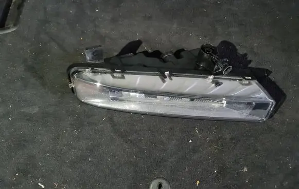 BMW 5 G30 G31 Front fog light 89250251 73491310