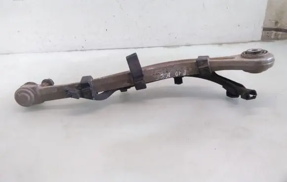 Rear upper control arm/wishbone