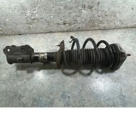 Hyundai Ioniq 5 Front shock absorber with coil spring 54650CV200