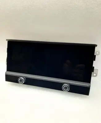 Porsche Macan (95B) Screen/display/small screen 95B919599F 10R0611391