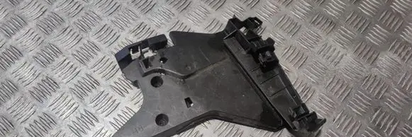 Volvo XC70 Sliding door exterior handle/bracket 08663909