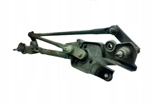 Mazda Premacy Front wiper linkage and motor 8492007121