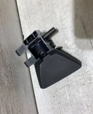 Windshield/windscreen camera
