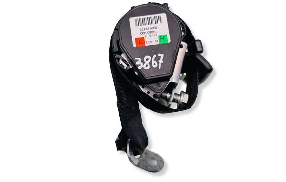 Audi Q5 SQ5 Rear seatbelt 8R0857805K