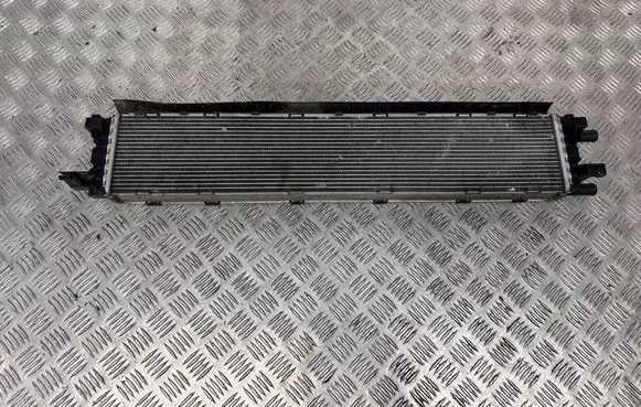 Audi A4 S4 B8 8K Intercooler radiator 4G0145804D