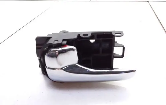 Front door interior handle