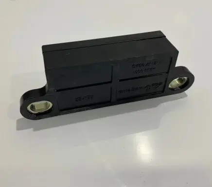 Mercedes-Benz CLS C219 Airbag deployment crash/impact sensor A0038200726 921761664 430804161