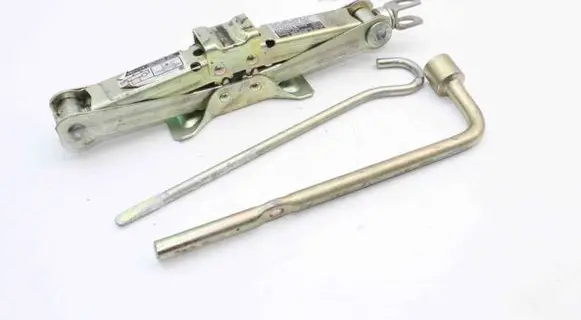 Honda S2000 Lift Jack 