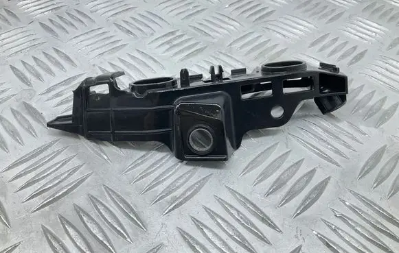 Volkswagen PASSAT B8 Front bumper mounting bracket 3G0807050
