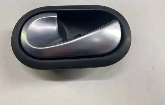 Renault Scenic II - Grand scenic II Front door interior handle 8200028487 5005400006