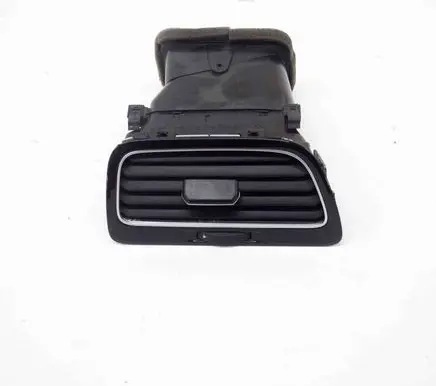 Volkswagen Golf VII Dashboard air vent grill cover trim 5G2819703S 5G2819709B
