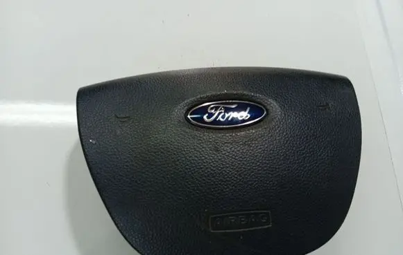 Ford Focus C-MAX Steering wheel airbag 5M51R042B85AA 5M51-R042B85-AA
