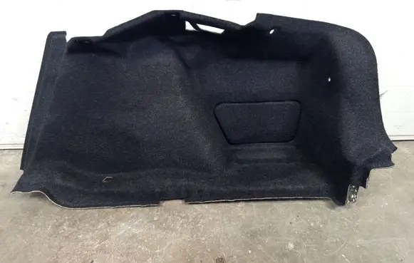 BMW M2 G87 Trunk/boot side trim panel 9484198