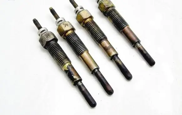 Mazda B series UF Glow plug 11001652561
