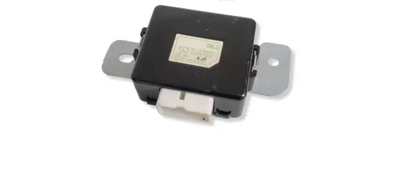 SsangYong Korando Other control units/modules 8740034000