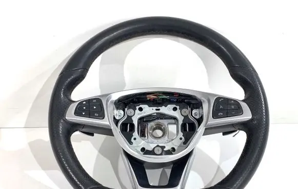 Mercedes-Benz CLS C218 X218 Steering wheel A0004604203