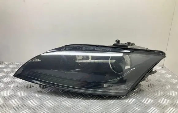 Audi TT TTS Mk2 Headlight/headlamp 8J0941003N