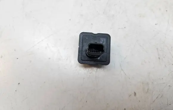 Reversing camera