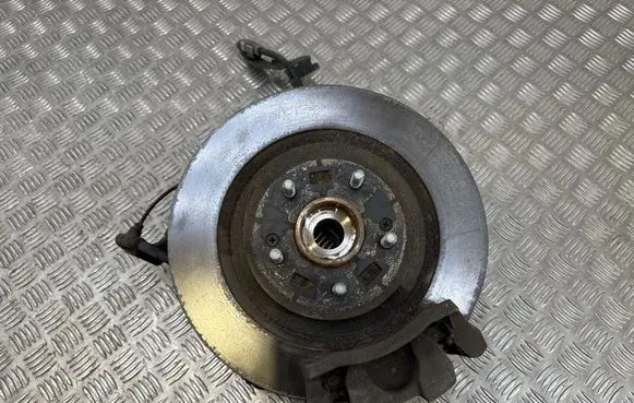 KIA Sorento IV Rear wheel hub 