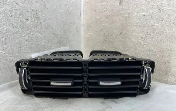 Jaguar XE Rear air vent grill GX63014A22AB