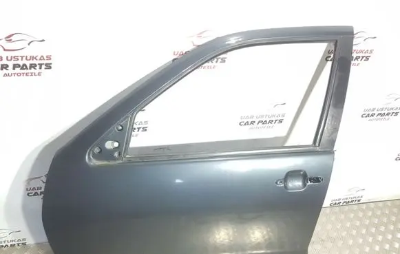 Seat Ibiza II (6k) Front door