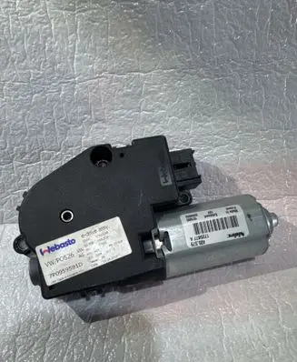 Porsche Cayenne (92A) Sunroof motor/actuator 7P0959591D