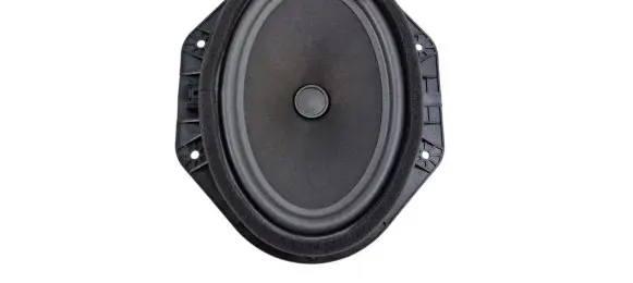 Ford F150 Front door speaker FL3T18808 FL3T18808AB DRQFA