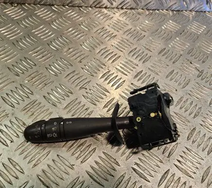 Renault Laguna II Indicator stalk 8200012244