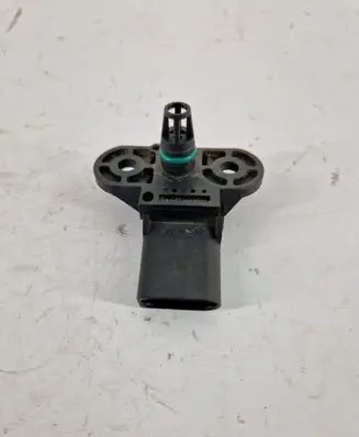 Volkswagen Touareg I Oil pressure sensor 0261230053