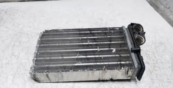 Citroen C5 Heater blower radiator 022204C381 6609928