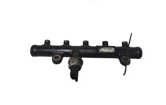 Ford Mondeo MK IV Fuel main line pipe 9681649580