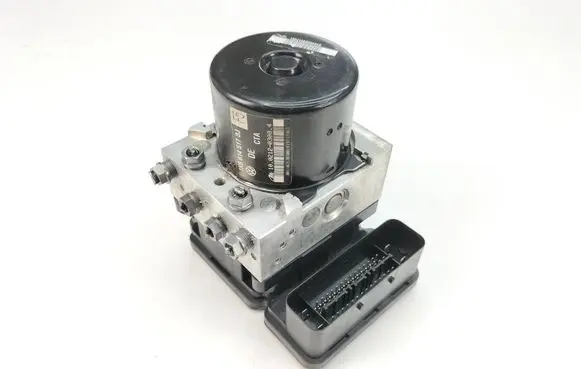 Volkswagen Golf VI ABS Pump 1K0614517BJ 1K0907379AN