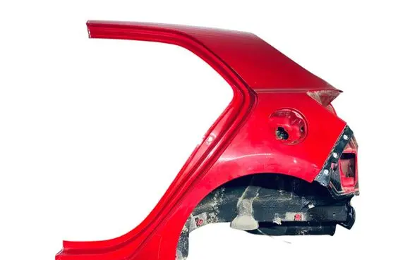 KIA Rio Rear quarter panel 71503H8C00 71601H8000 71550H8000