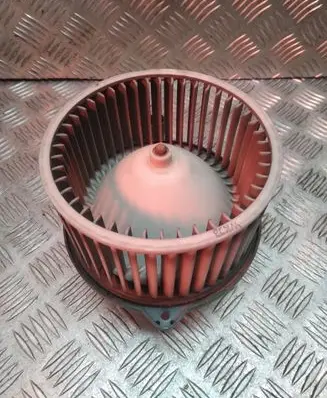 Hyundai Accent Heater fan/blower F00S20030
