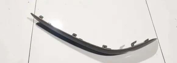 Mazda Premacy Front bumper splitter molding c10050341 c100-50341
