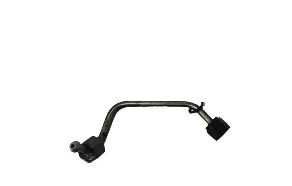 Peugeot 3008 I Fuel injector supply line/pipe 