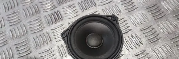 Subwoofer speaker