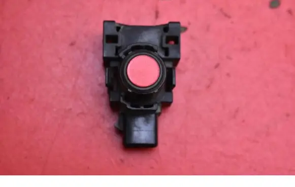 Mazda CX-5 Parking PDC control unit/module KD4767UC1