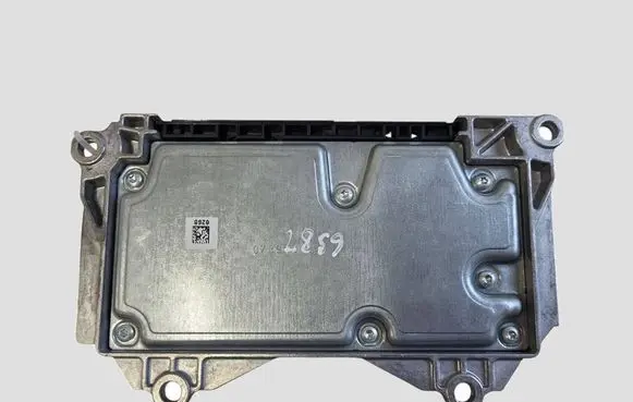 Volvo XC60 Airbag control unit/module P31406637 0285012268