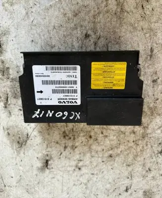 Volvo XC60 Airbag control unit/module p31313827