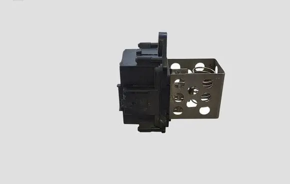 Citroen C4 Grand Picasso Heater blower motor/fan resistor