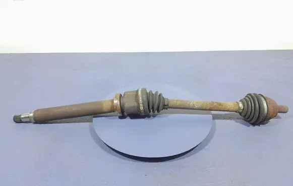Ford Focus C-MAX Front driveshaft 