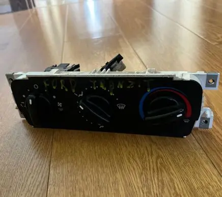 Ford Transit Climate control unit P6C1H18D451A